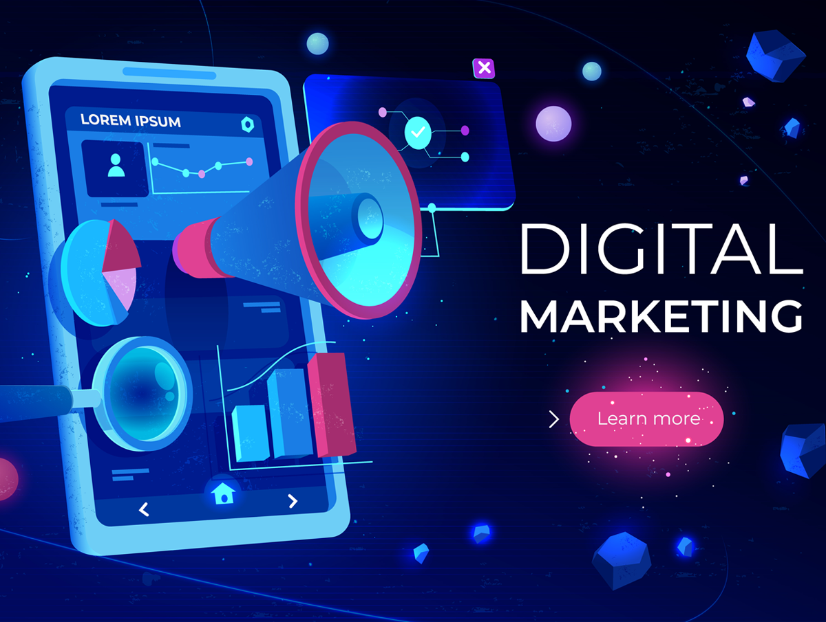 What Is Digit Marketing Services