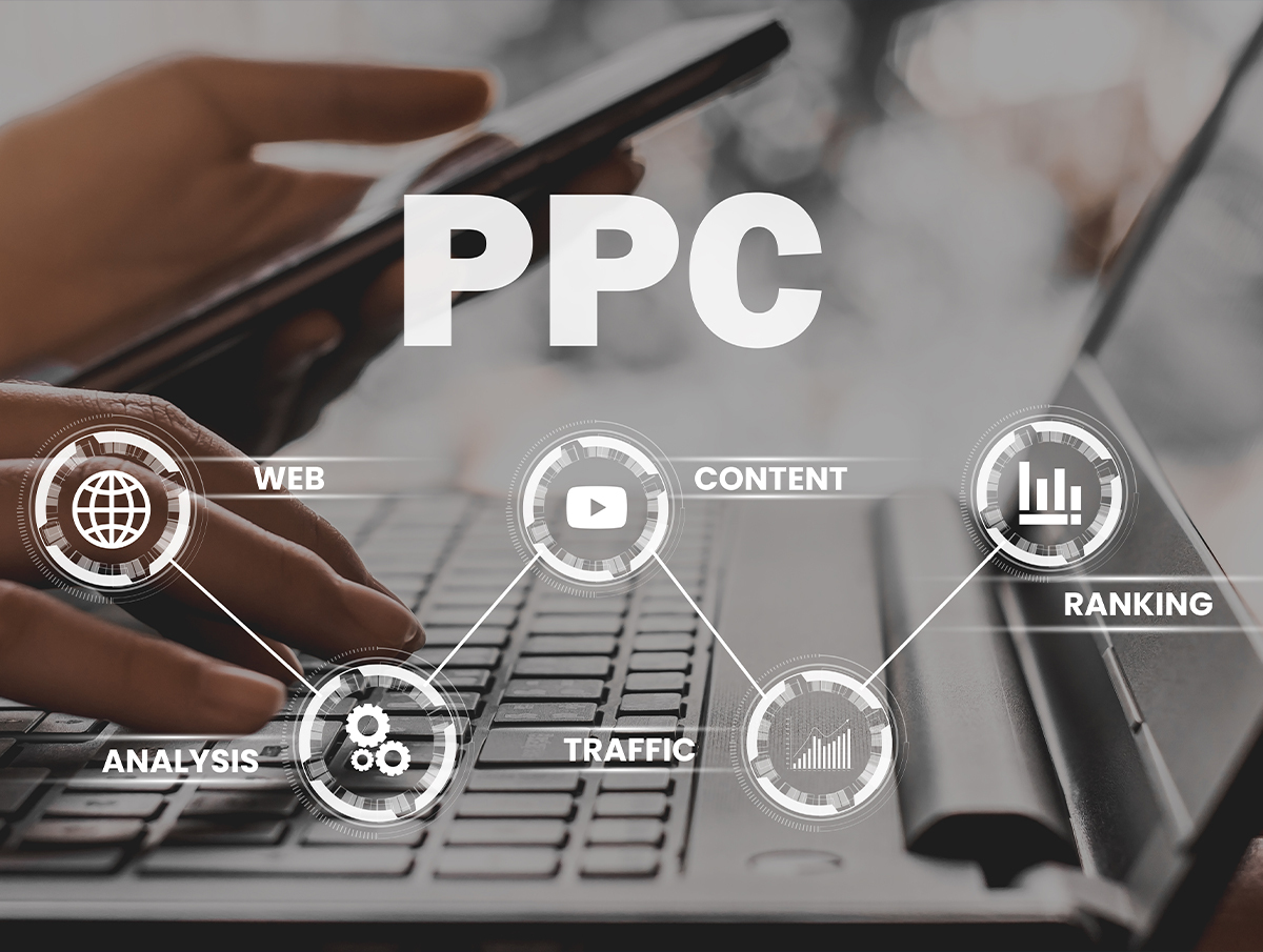 Pay Per Click PPC Services