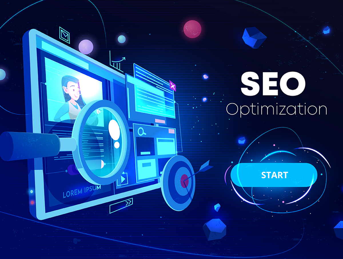 What Is the Service SEO?